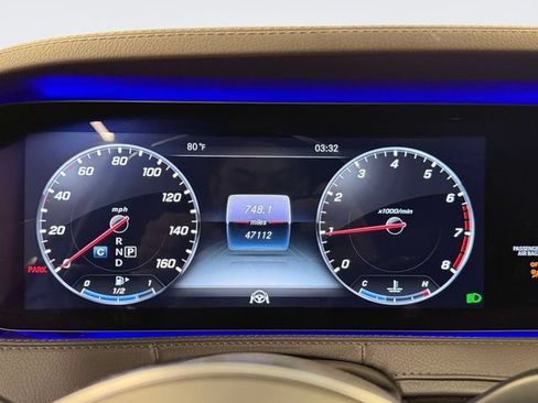 Used 2019 Mercedes-Benz S 560 4MATIC Sedan image 26