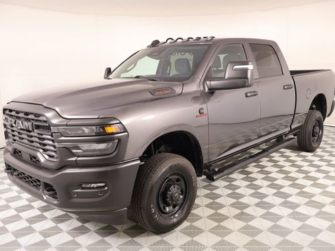 Used 2025 RAM 2500 Tradesman AWD/4WD image 10