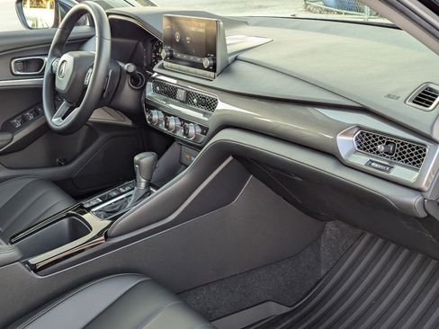 Certified 2025 Acura Integra image 29