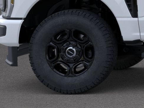 New 2026 Ford F350 XL w/ STX Appearance Package AWD/4WD image 19