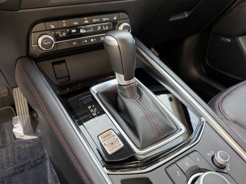 Used 2024 MAZDA CX-5 Carbon Edition AWD/4WD image 23