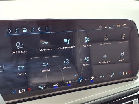 New 2026 Chevrolet Traverse LT w/ Midnight/Sport Edition image 16