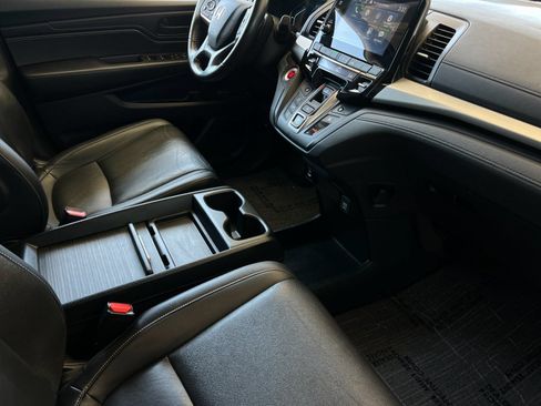 Used 2023 Honda Odyssey EX-L image 17