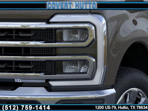 New 2026 Ford F250 King Ranch w/ Chrome Package AWD/4WD image 18