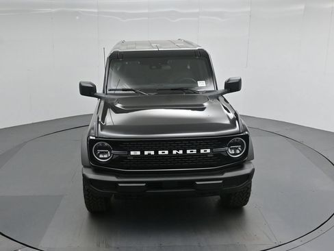 New 2026 Ford Bronco Big Bend AWD/4WD image 35