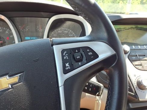 Used 2015 Chevrolet Equinox LTZ FWD image 26