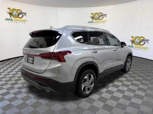 Used 2023 Hyundai Santa Fe SEL AWD/4WD image 10