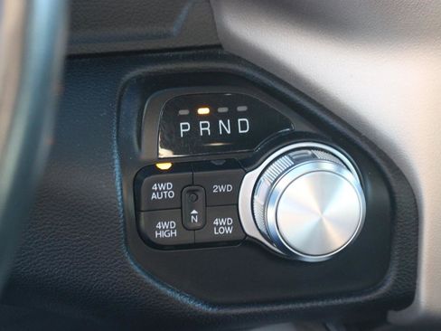 Used 2022 RAM 1500 Laramie image 32