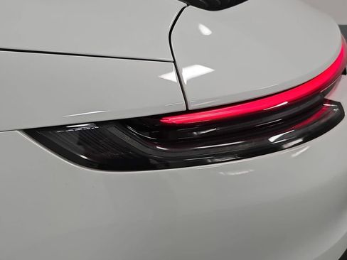 Certified 2022 Porsche 911 Carrera RWD image 28