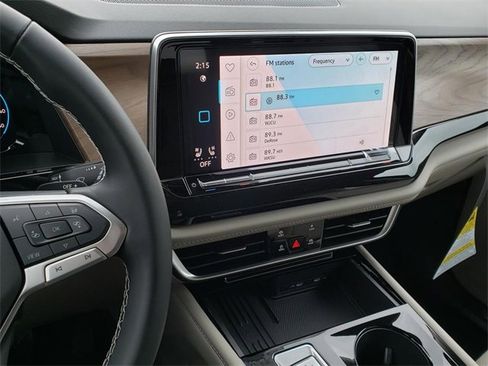 New 2026 Volkswagen Atlas SE image 10