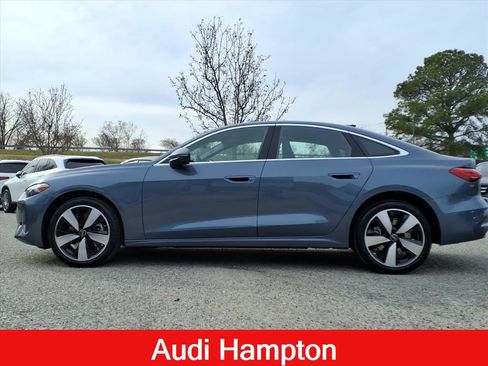 Used 2025 Audi A5 2.0T Prestige w/ 19" Wheel Package AWD/4WD image 12