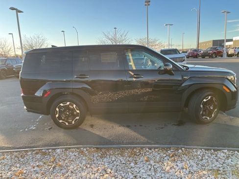 New 2026 Hyundai Santa Fe SE image 6