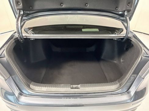 Certified 2024 Honda Accord EX image 28