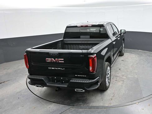 New 2026 GMC Sierra 1500 Denali w/ Denali Reserve Package image 32