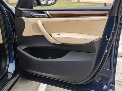 Used 2016 BMW X3 xDrive28i w/ Premium Package image 52