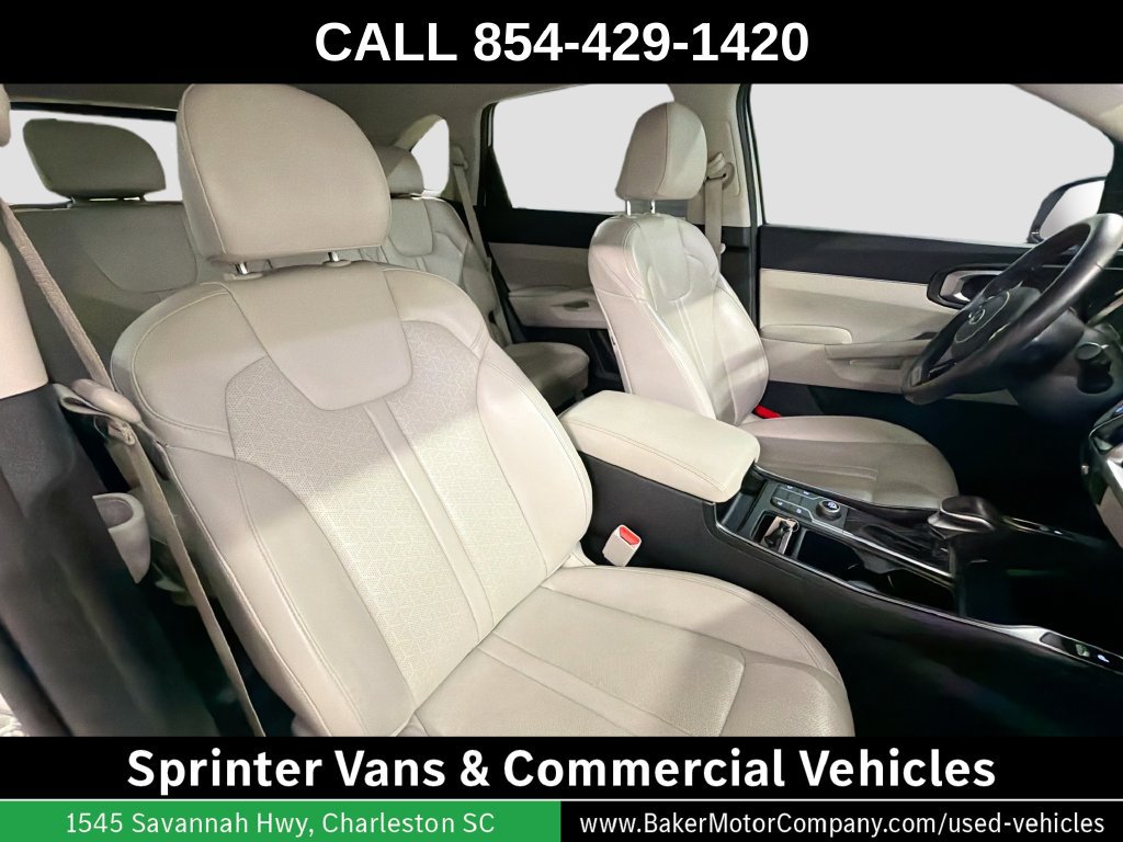 Used 2021 Kia Sorento S FWD image 28