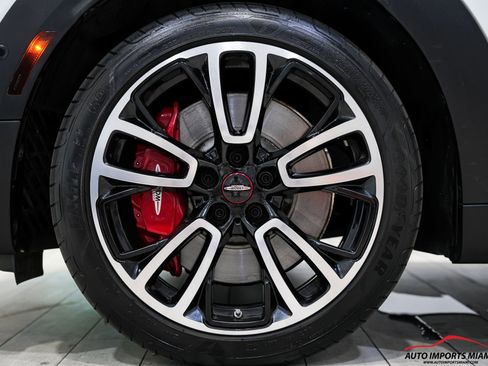 Used 2023 MINI Cooper Countryman John Cooper Works image 82