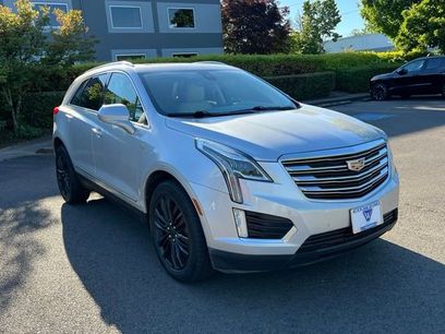 Used 2017 Cadillac XT5 Premium Luxury w/ Advanced Security Package