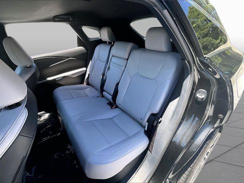 Used 2023 Lexus RX 350 Premium Plus w/ Cold Area Package AWD/4WD image 20