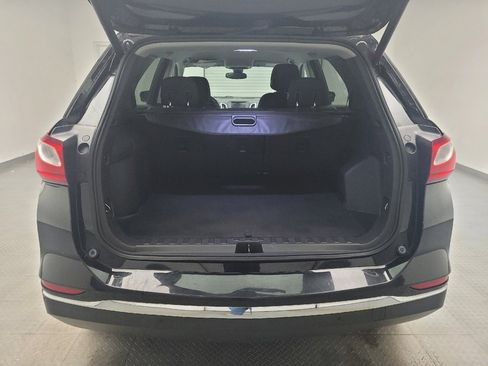 Used 2020 Chevrolet Equinox LT AWD/4WD image 29