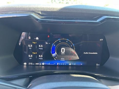 New 2026 Chevrolet Colorado Z71 image 20