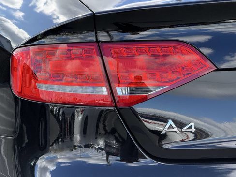 Used 2012 Audi A4 2.0T Premium Plus image 21