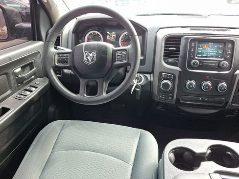 Used 2019 RAM 1500 Express w/ Express Value Package image 14