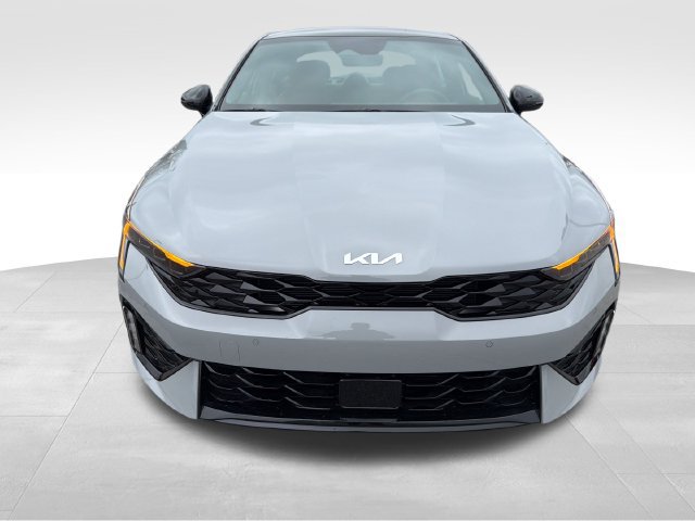 New 2026 Kia K5 GT-Line w/ GT-Line Premium Package FWD image 2