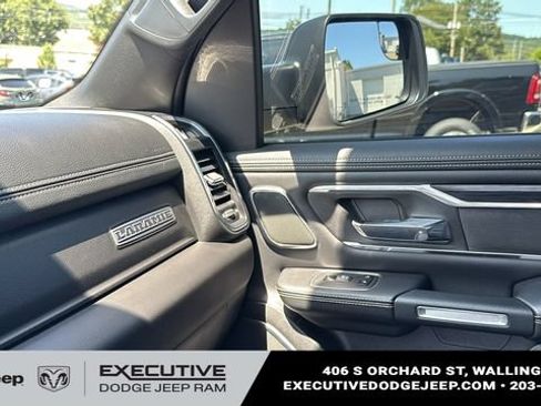Used 2023 RAM 1500 Laramie AWD/4WD image 19