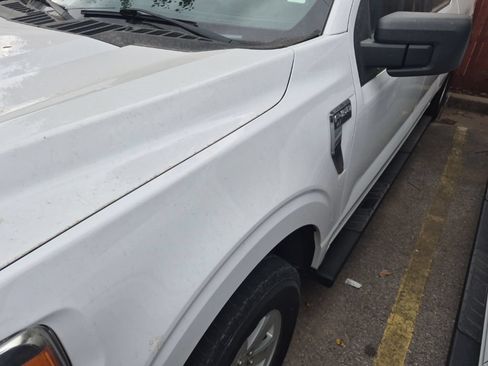 Used 2022 Ford F150 XLT AWD/4WD image 6