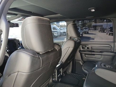 Used 2024 RAM 2500 Rebel w/ Towing Technology Group image 28