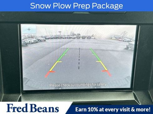 Certified 2020 Ford F350 XL w/ Power Equipment Group image 16