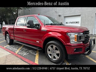 Used 2018 Ford F150 XLT w/ Equipment Group 302A Luxury