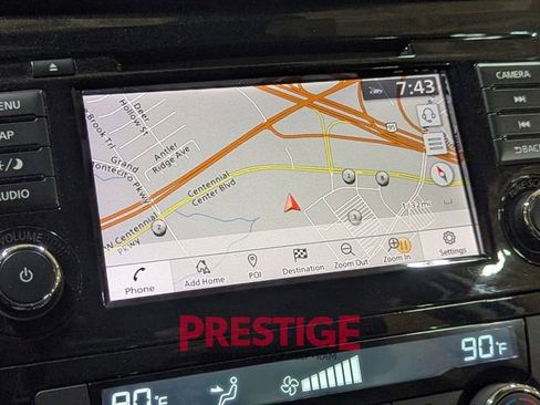 Used 2022 Nissan Rogue Sport SL image 19