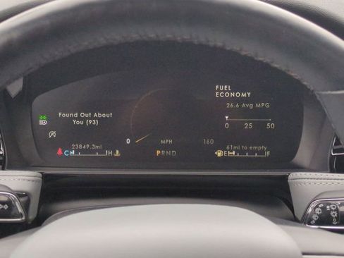 Used 2022 Lincoln Corsair Reserve w/ Luxury Package image 20