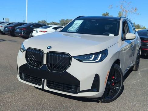 New 2026 BMW X3 xDrive30 image 3