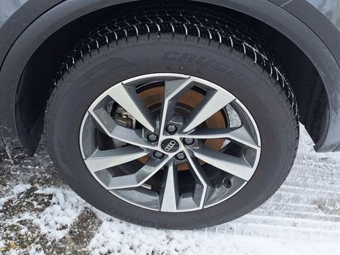 Used 2024 Audi Q5 2.0T Premium Plus image 30