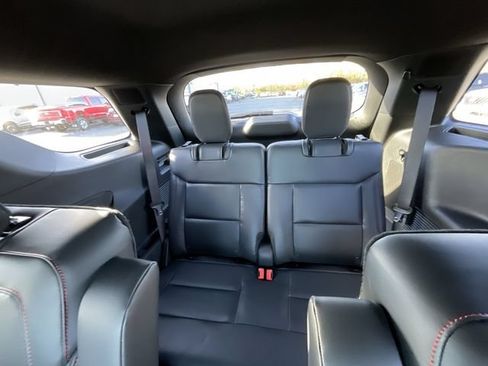 New 2026 Ford Explorer ST-Line w/ ST-Line Street Pack AWD/4WD image 24