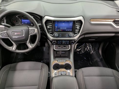 Used 2023 GMC Acadia SLE w/ Driver Convenience Package image 22