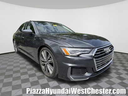 Used 2019 Audi A6 3.0T Premium Plus w/ Premium Plus Package