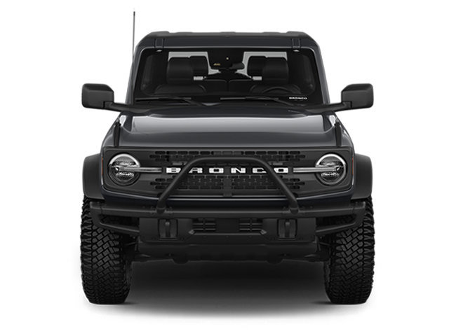 Used 2024 Ford Bronco Badlands AWD/4WD image 5