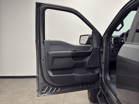 Used 2024 Ford F150 STX image 10