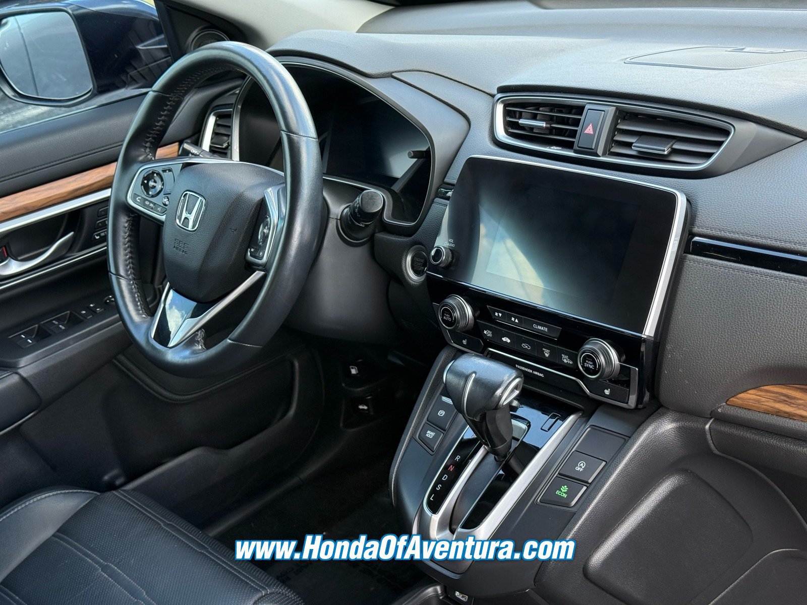 Certified 2022 Honda CR-V EX-L image 10