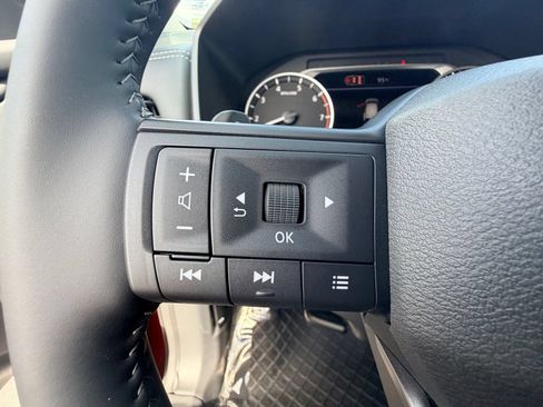 New 2026 Nissan Rogue Dark Armor FWD image 18
