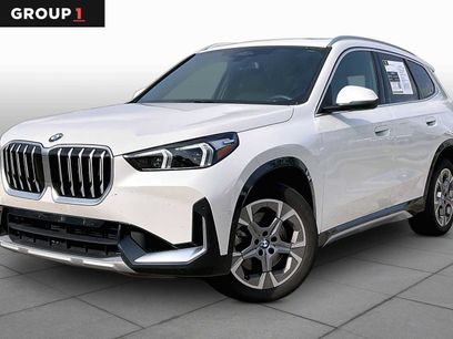 Used 2025 BMW X1 xDrive28i