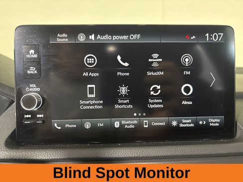 Used 2024 Acura Integra A-Spec image 14