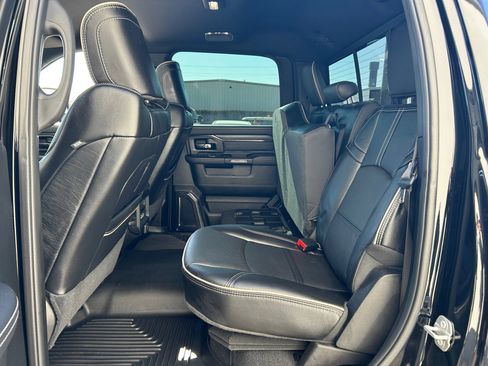 Used 2024 RAM 3500 Limited w/ Night Edition image 14