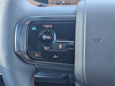 New 2025 Nissan Armada PRO-4X image 24