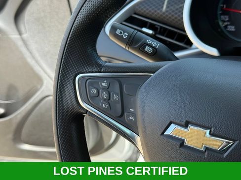 Used 2024 Chevrolet Malibu LT FWD image 13