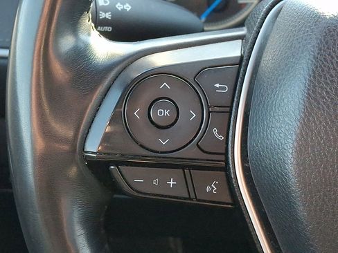 Used 2021 Toyota Venza XLE w/ Softex Package image 20